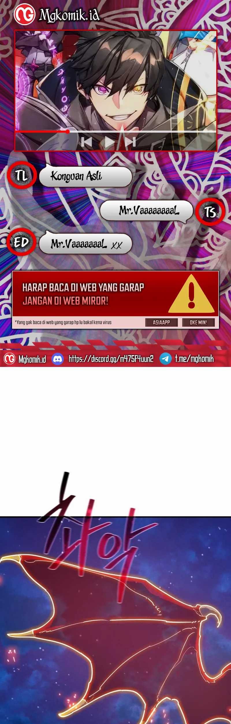 The Game’s Greatest Troll Chapter 92 - halaman 1