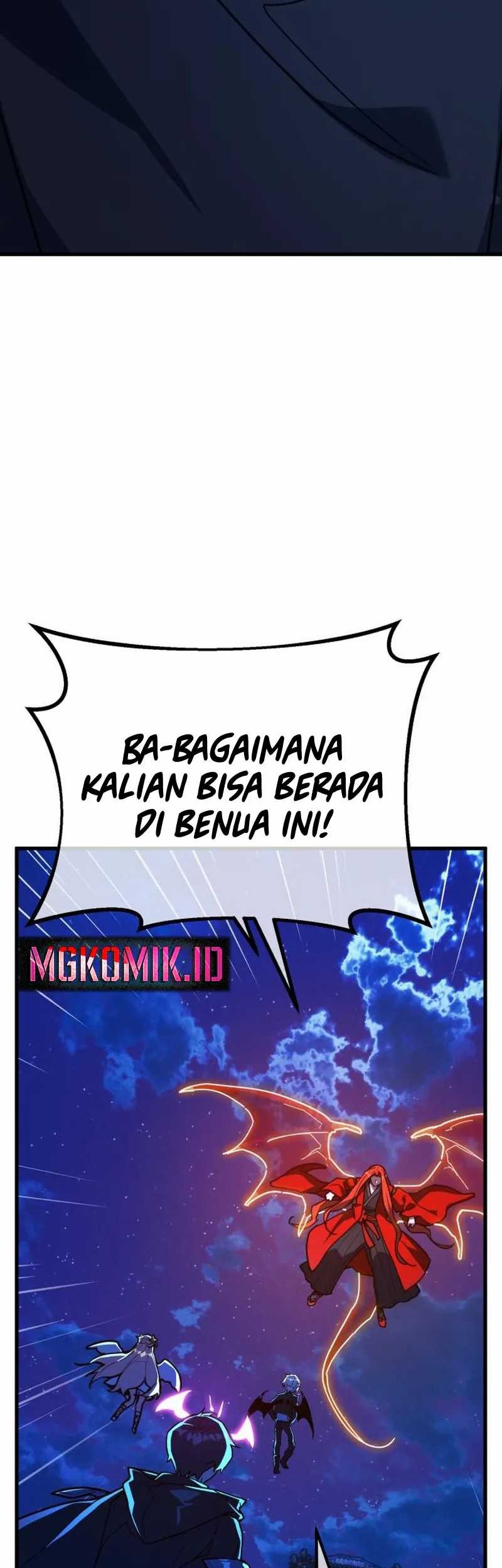 The Game’s Greatest Troll Chapter 92 - halaman 16