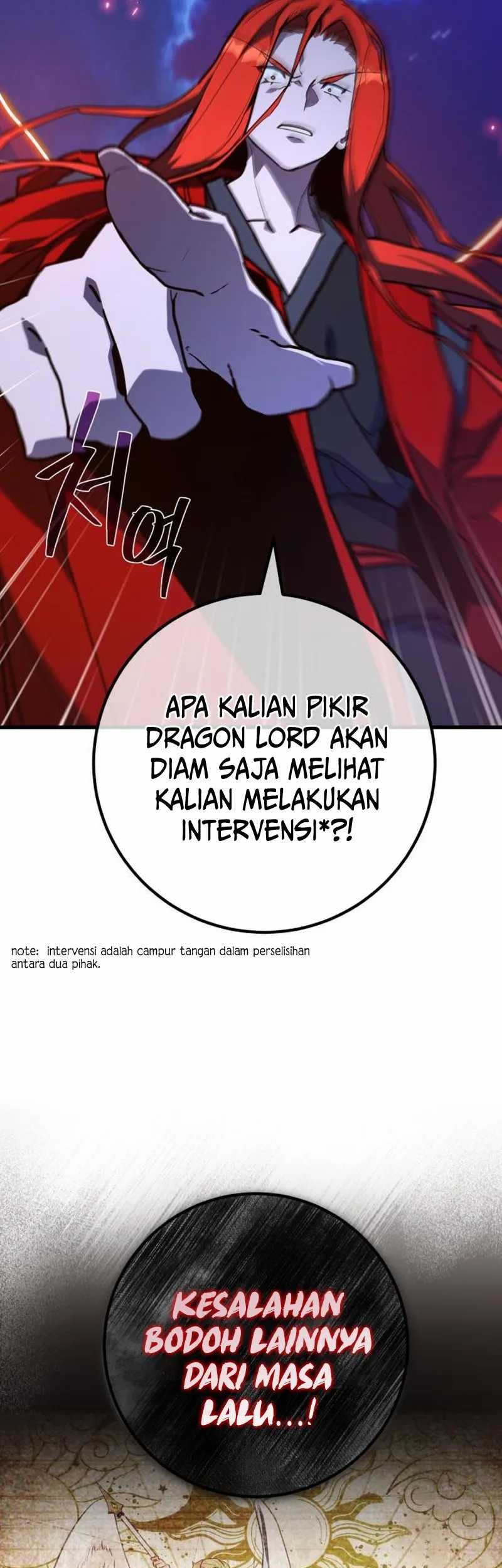 The Game’s Greatest Troll Chapter 92 - halaman 22