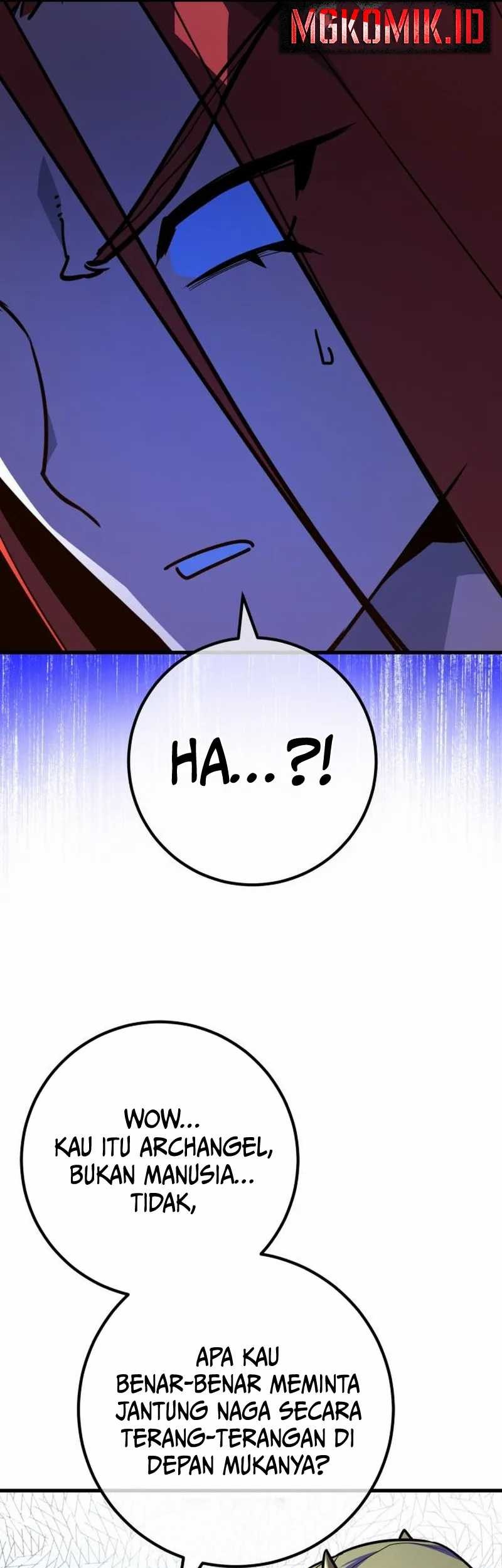 The Game’s Greatest Troll Chapter 92 - halaman 28