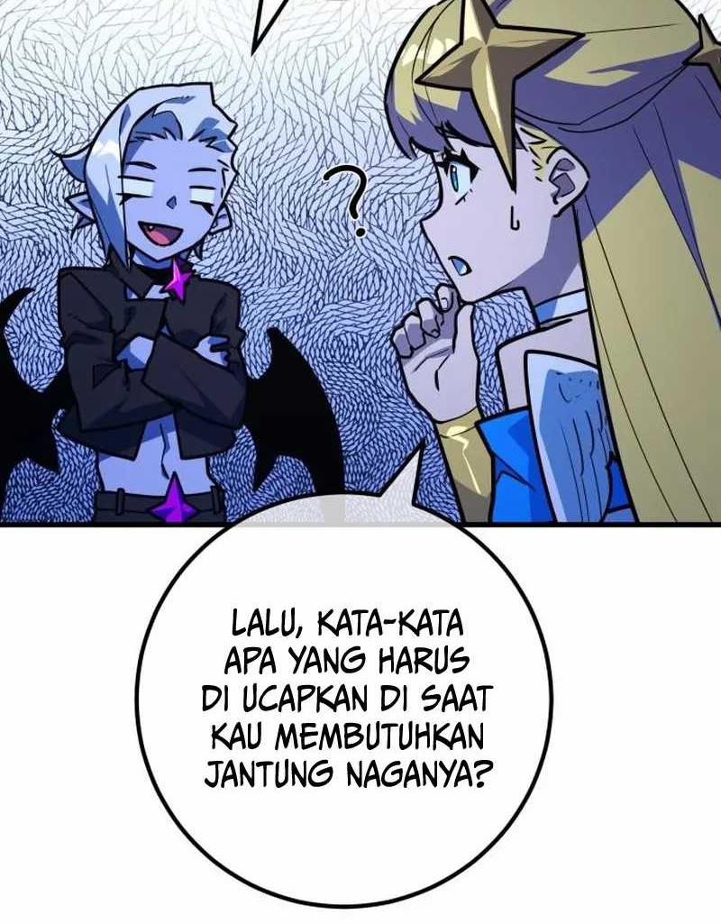The Game’s Greatest Troll Chapter 92 - halaman 29