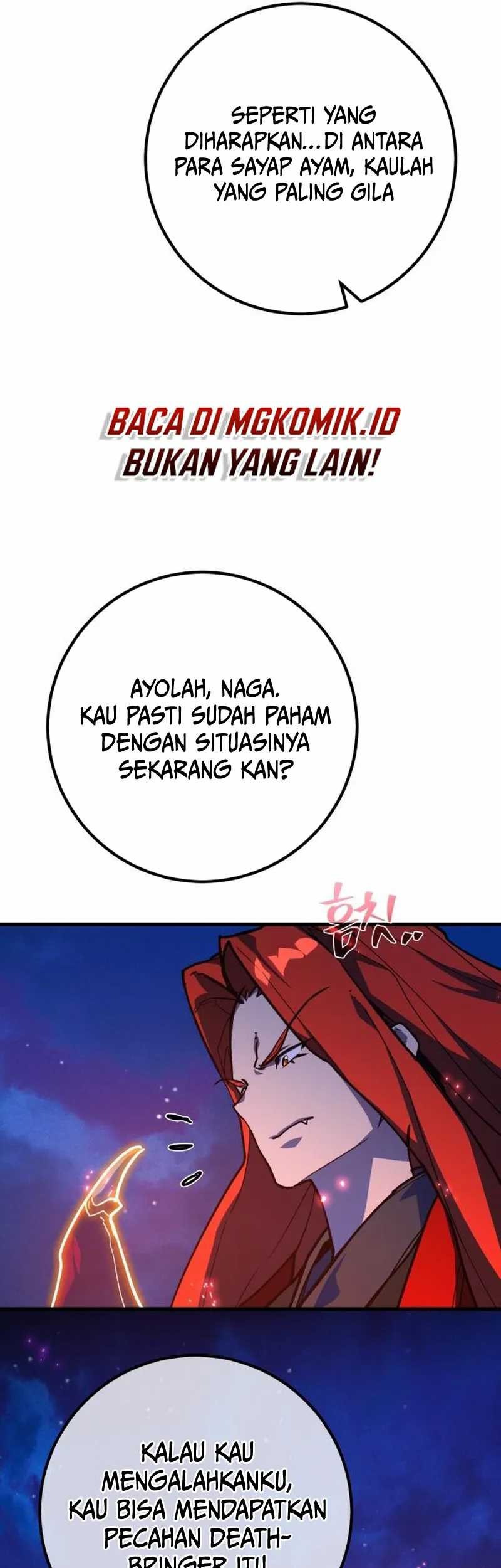 The Game’s Greatest Troll Chapter 92 - halaman 30