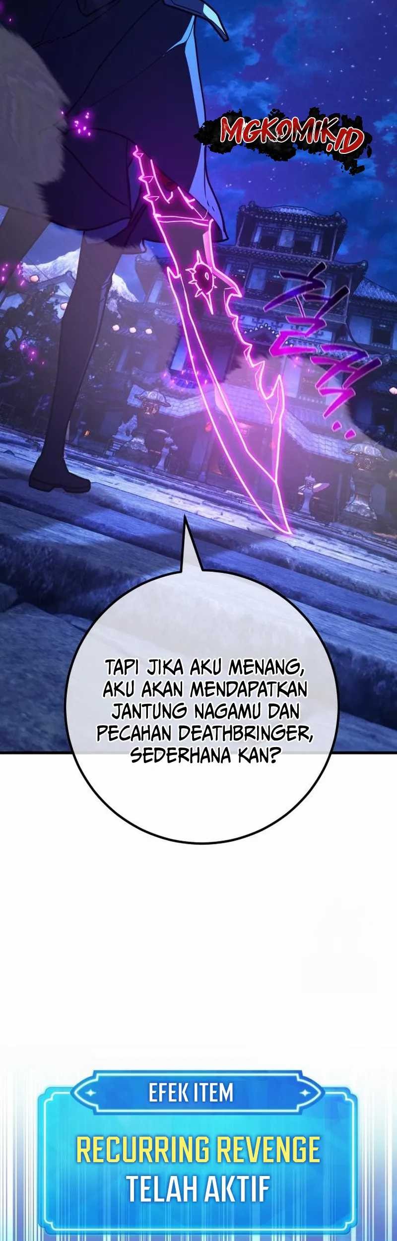 The Game’s Greatest Troll Chapter 92 - halaman 32