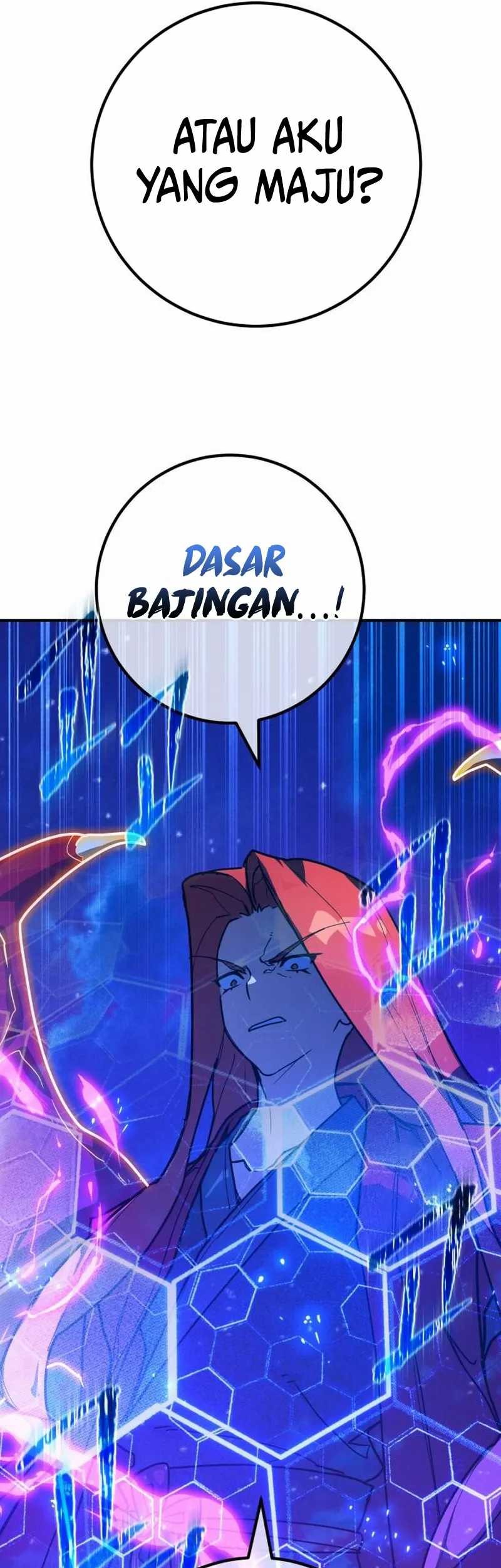The Game’s Greatest Troll Chapter 92 - halaman 36