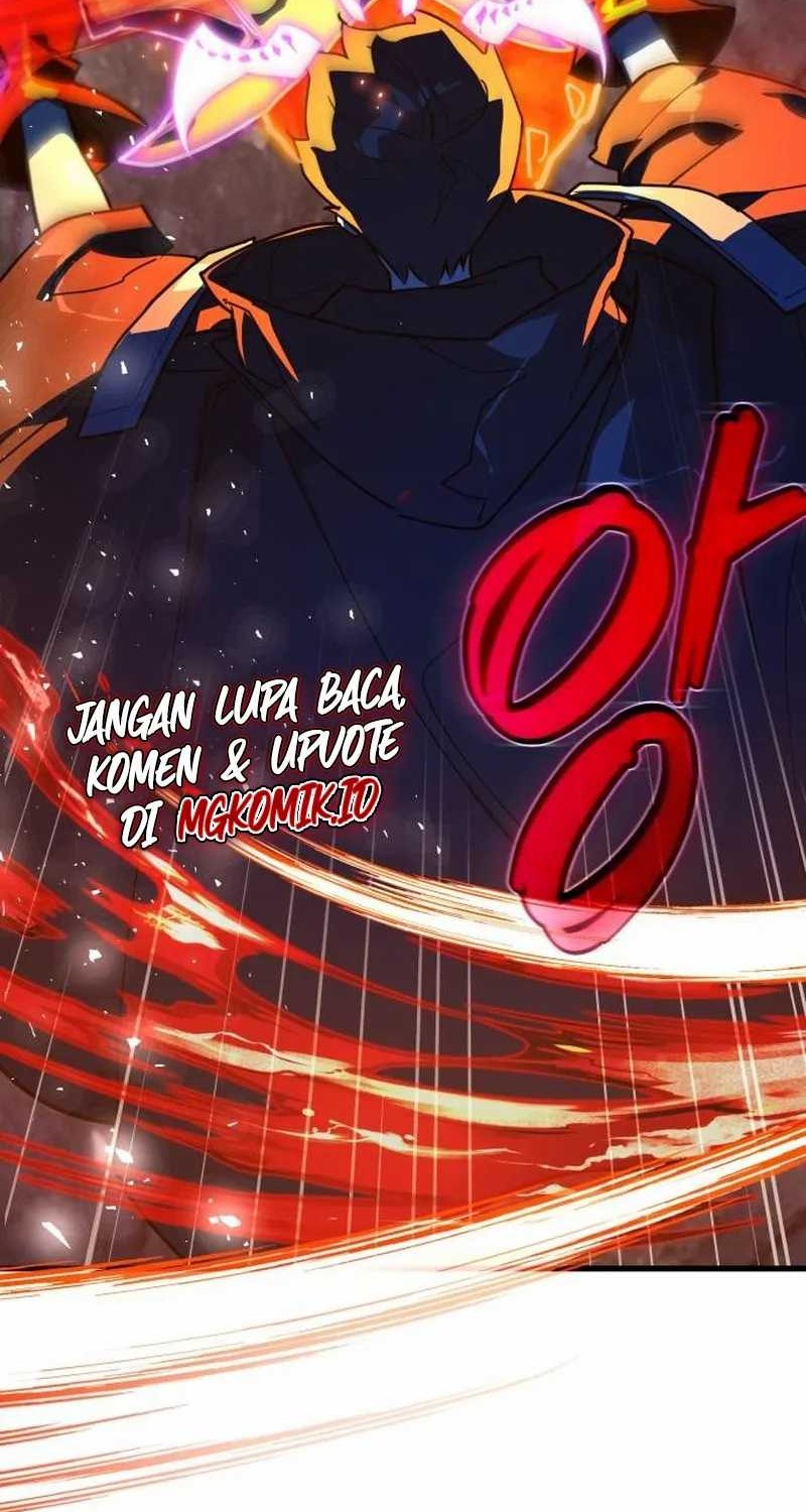 The Game’s Greatest Troll Chapter 92 - halaman 47