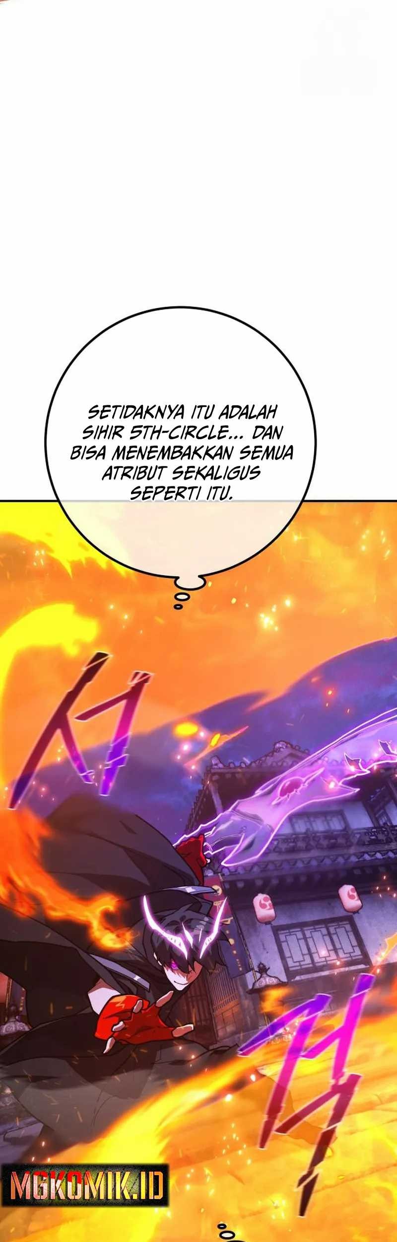 The Game’s Greatest Troll Chapter 92 - halaman 48