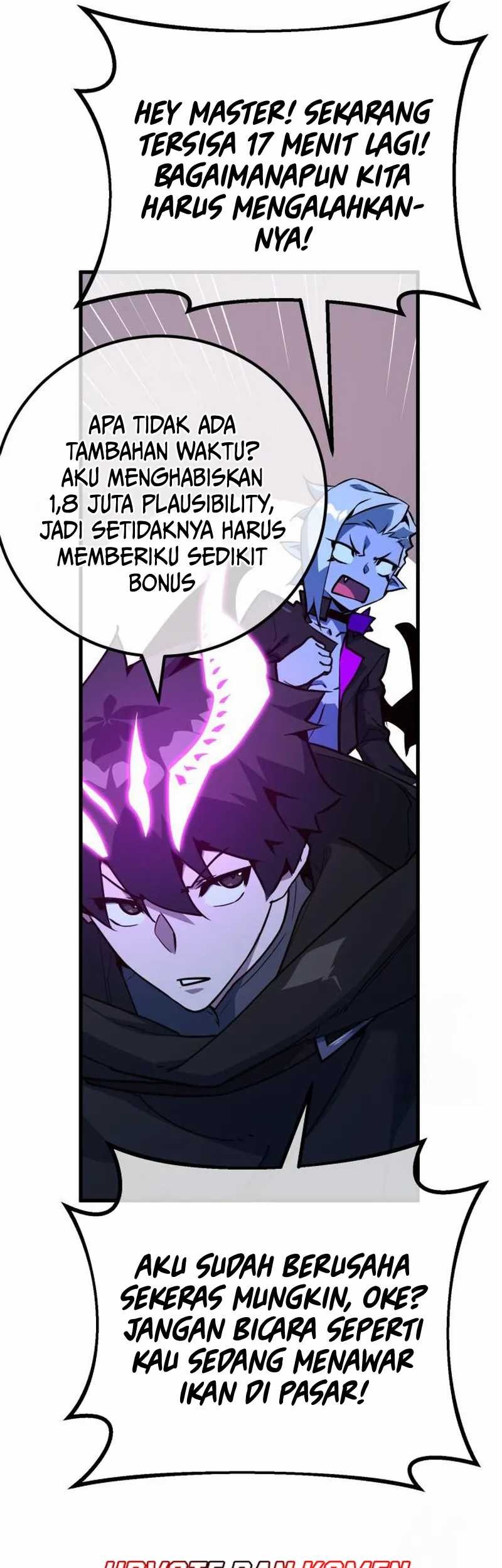 The Game’s Greatest Troll Chapter 92 - halaman 53