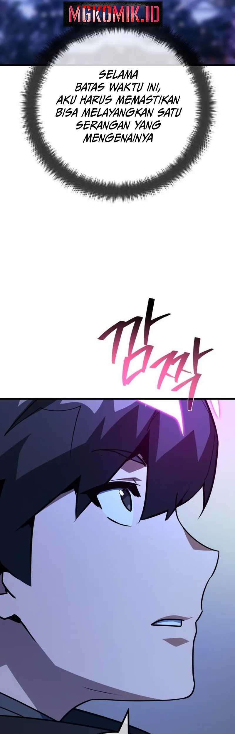 The Game’s Greatest Troll Chapter 92 - halaman 55