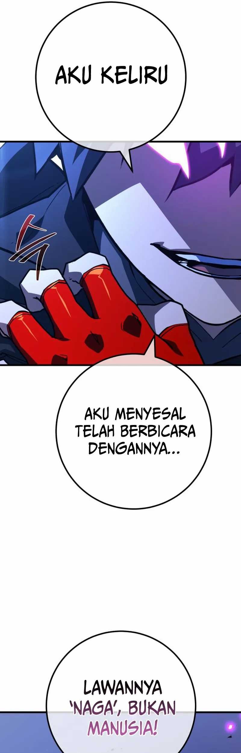 The Game’s Greatest Troll Chapter 92 - halaman 59