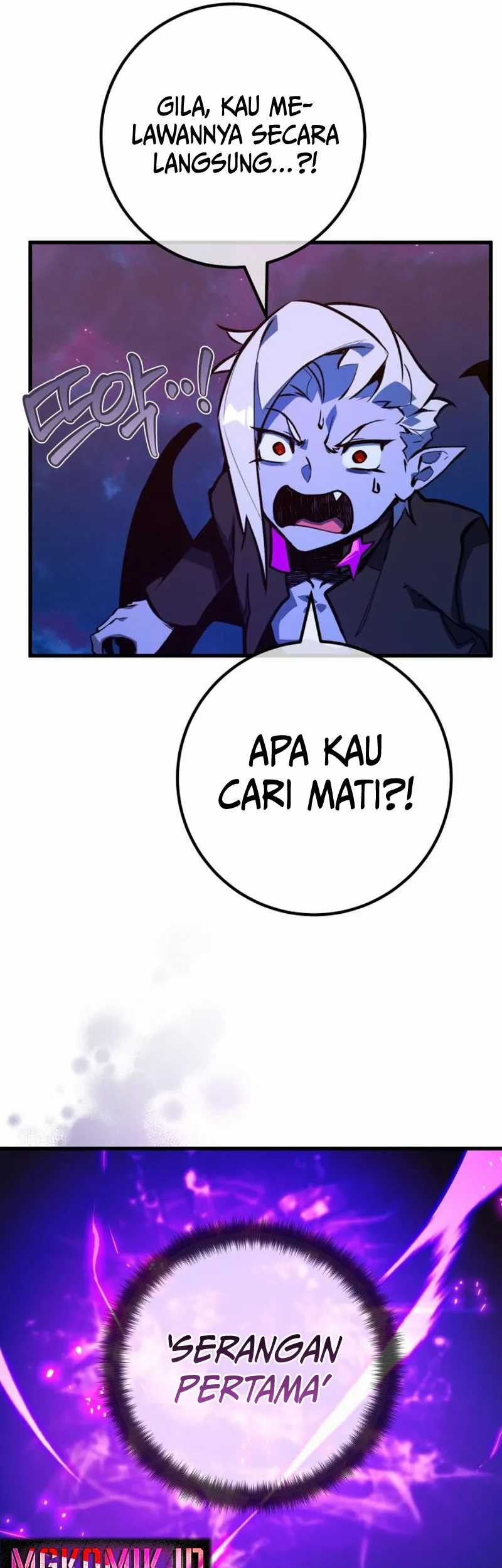 The Game’s Greatest Troll Chapter 92 - halaman 72