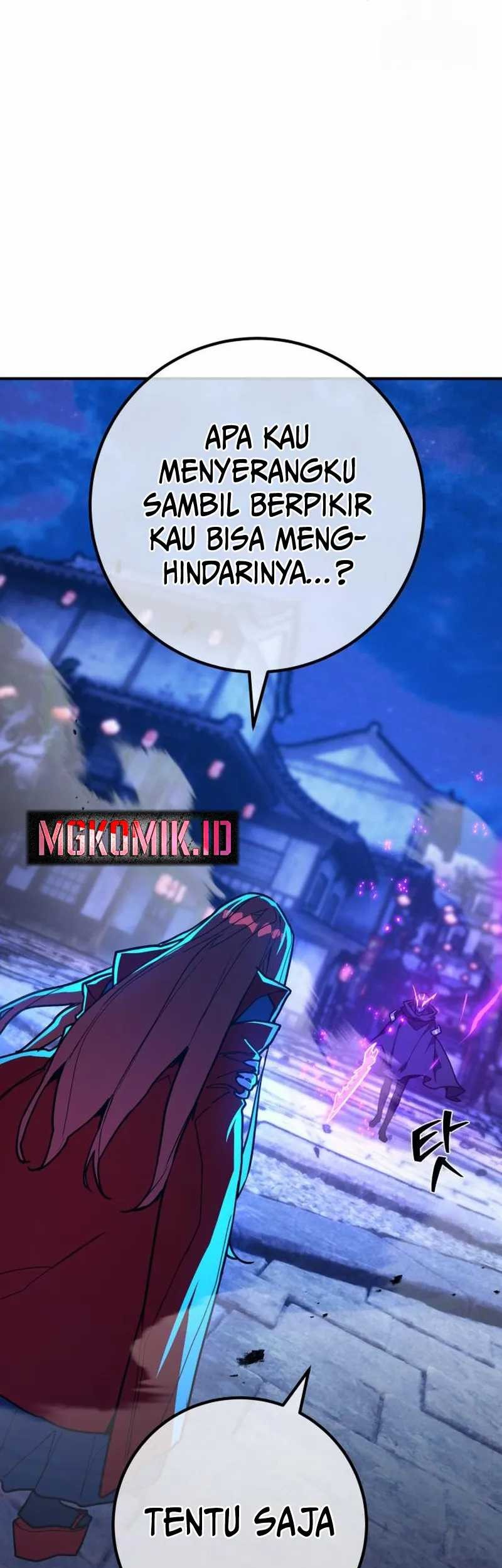 The Game’s Greatest Troll Chapter 92 - halaman 84