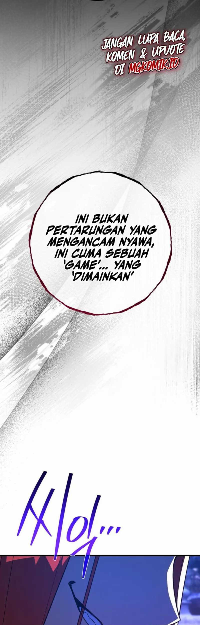 The Game’s Greatest Troll Chapter 92 - halaman 86