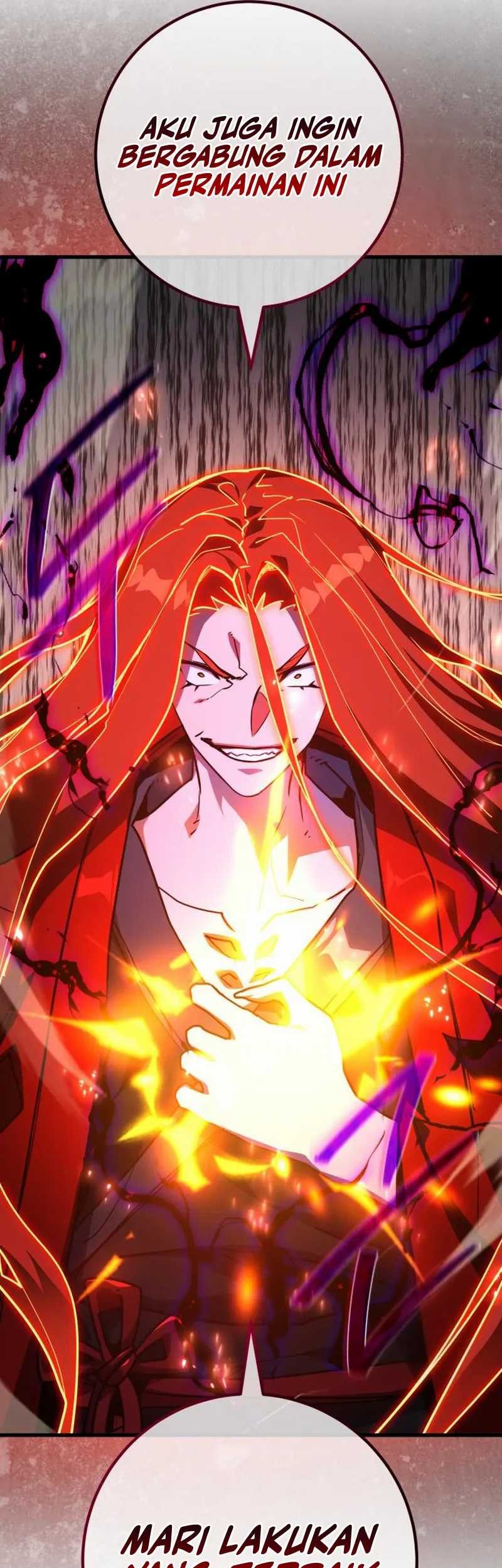 The Game’s Greatest Troll Chapter 92 - halaman 90