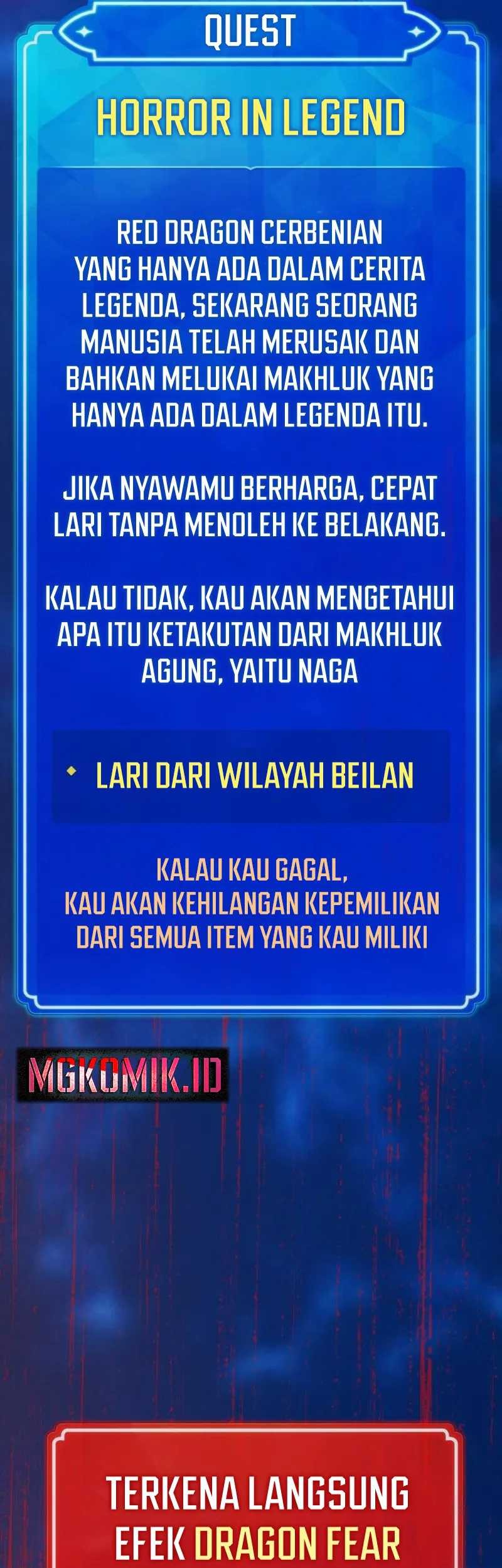 The Game’s Greatest Troll Chapter 92 - halaman 95
