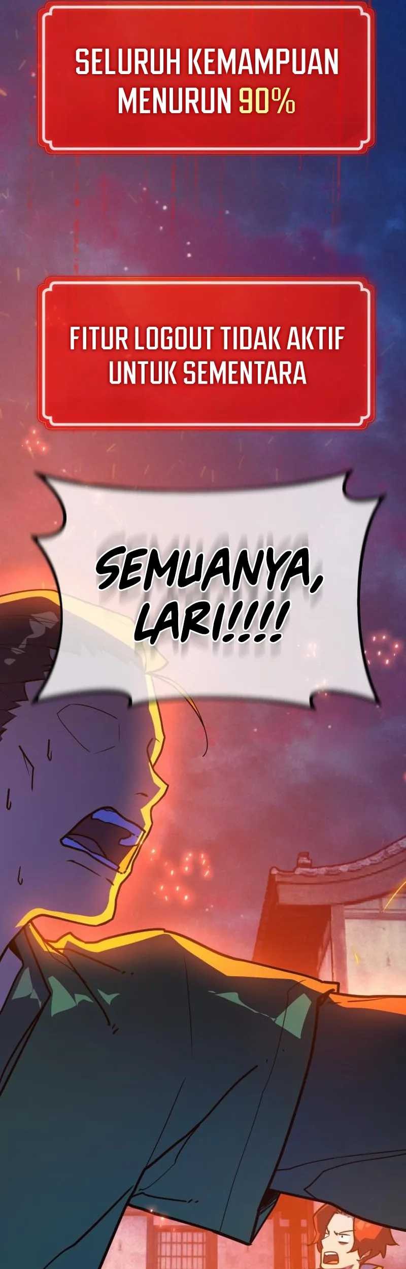 The Game’s Greatest Troll Chapter 92 - halaman 97