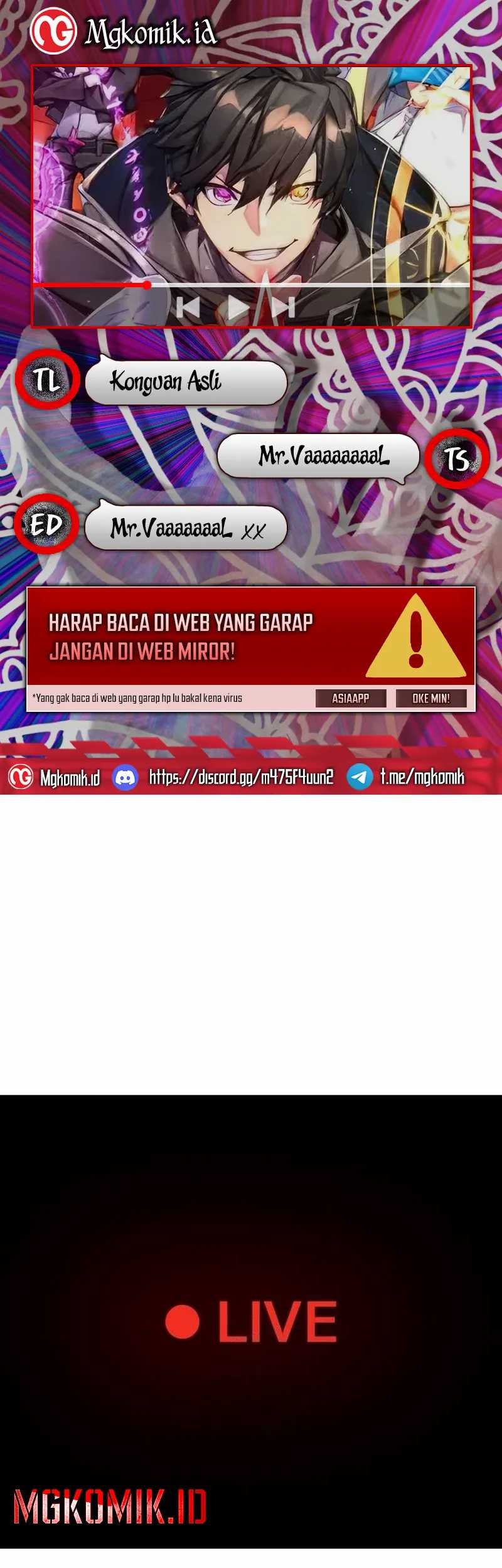 The Game’s Greatest Troll Chapter 93 - halaman 1