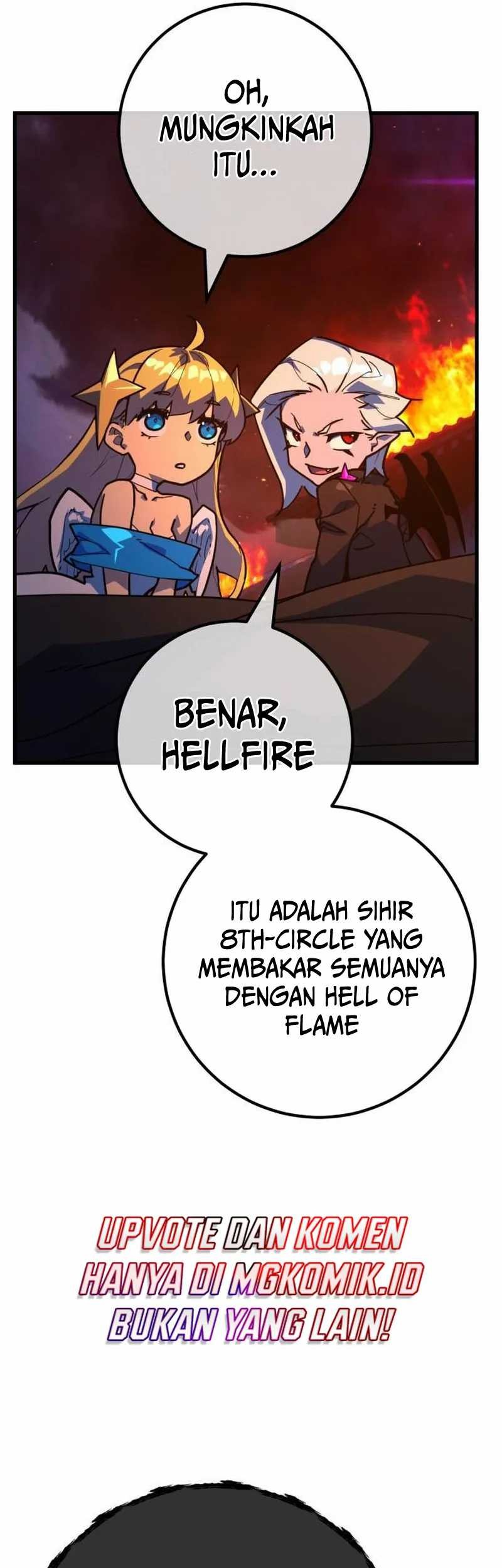 The Game’s Greatest Troll Chapter 93 - halaman 11