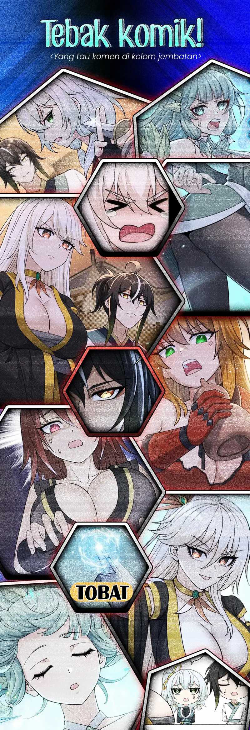 The Game’s Greatest Troll Chapter 93 - halaman 122