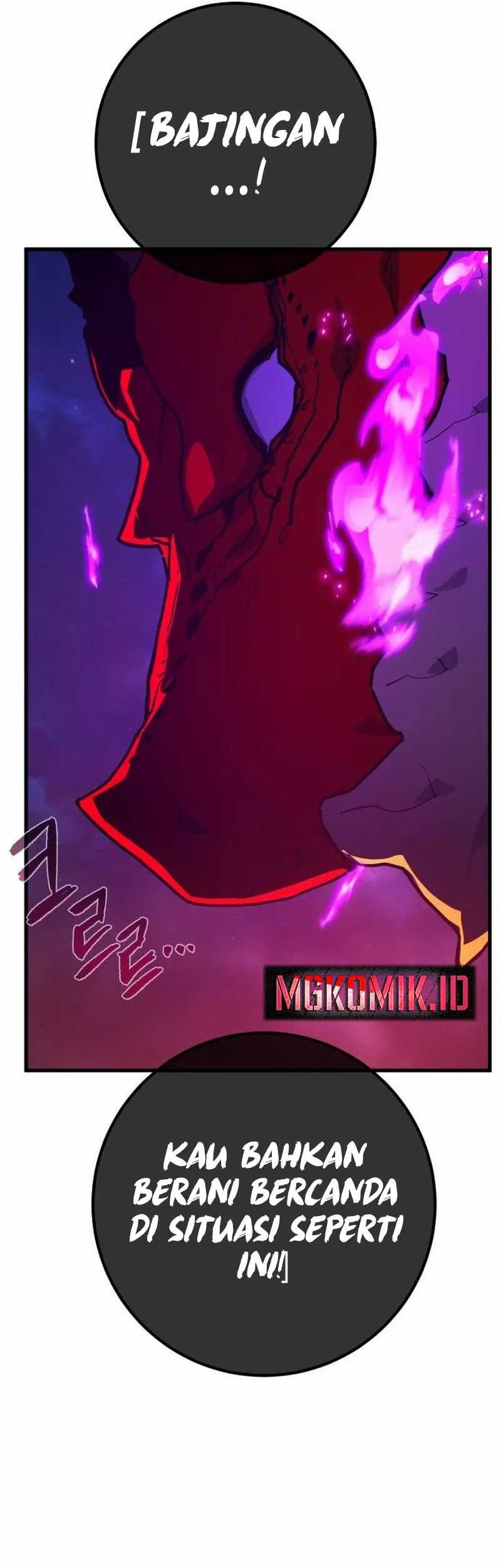 The Game’s Greatest Troll Chapter 93 - halaman 23