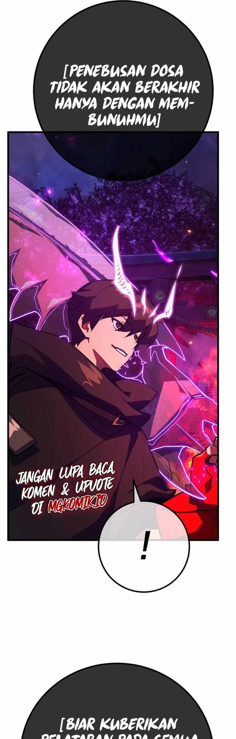 The Game’s Greatest Troll Chapter 93 - halaman 25