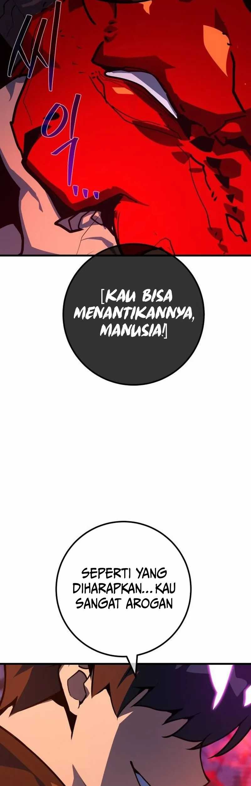 The Game’s Greatest Troll Chapter 93 - halaman 27