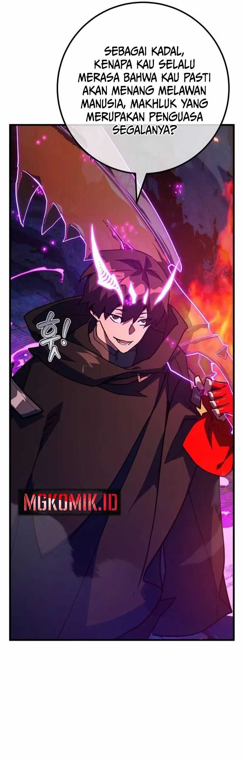 The Game’s Greatest Troll Chapter 93 - halaman 29