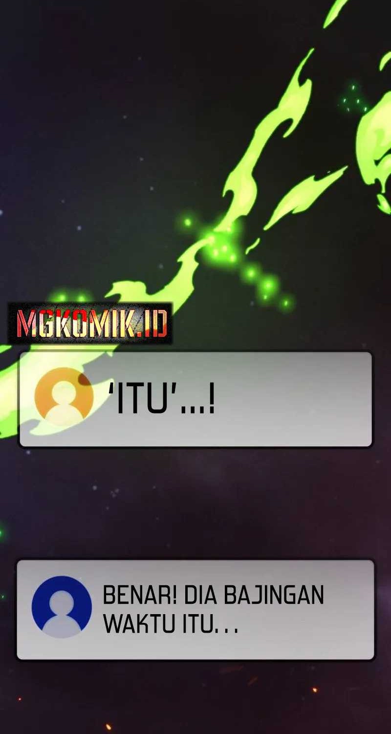 The Game’s Greatest Troll Chapter 93 - halaman 34