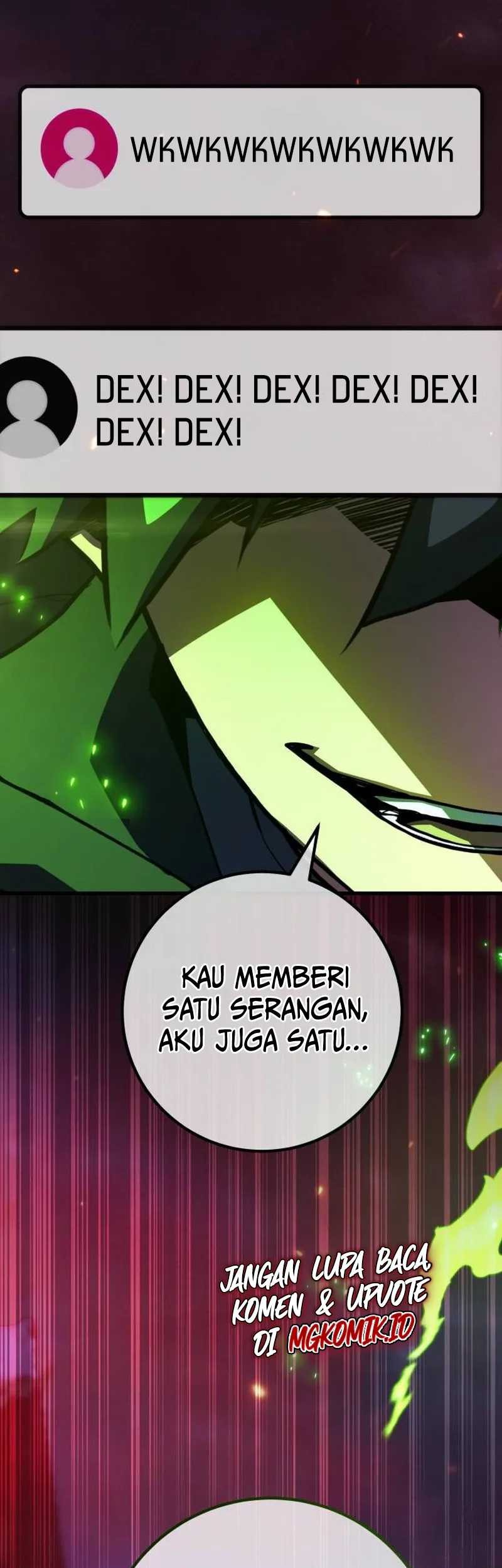 The Game’s Greatest Troll Chapter 93 - halaman 35