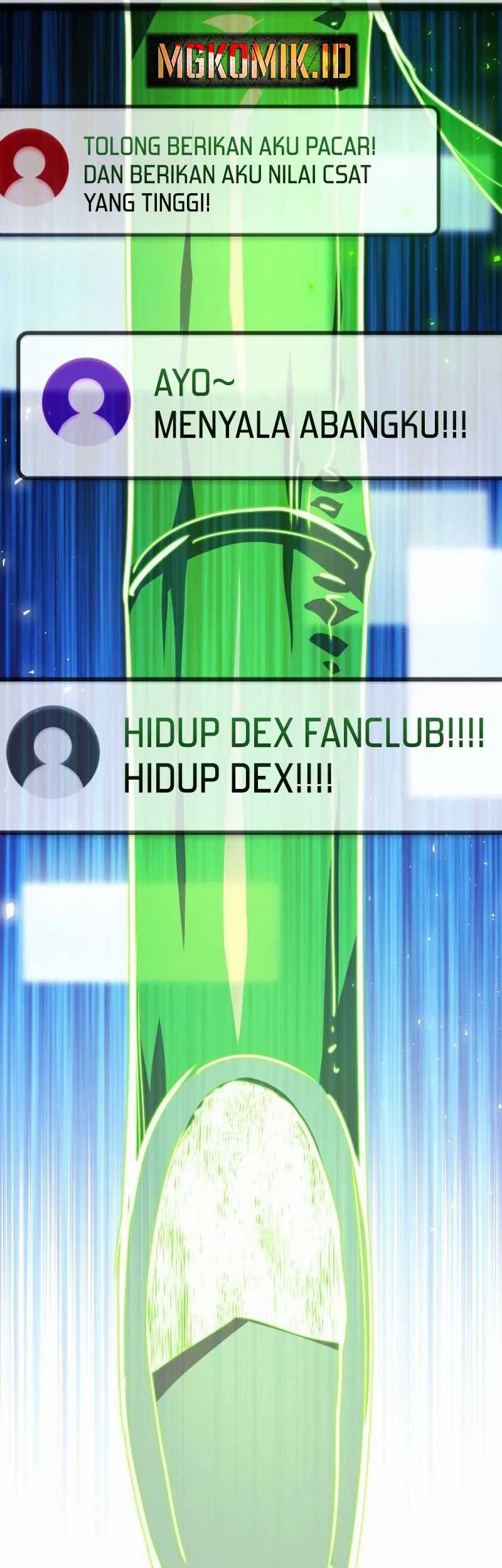 The Game’s Greatest Troll Chapter 93 - halaman 39