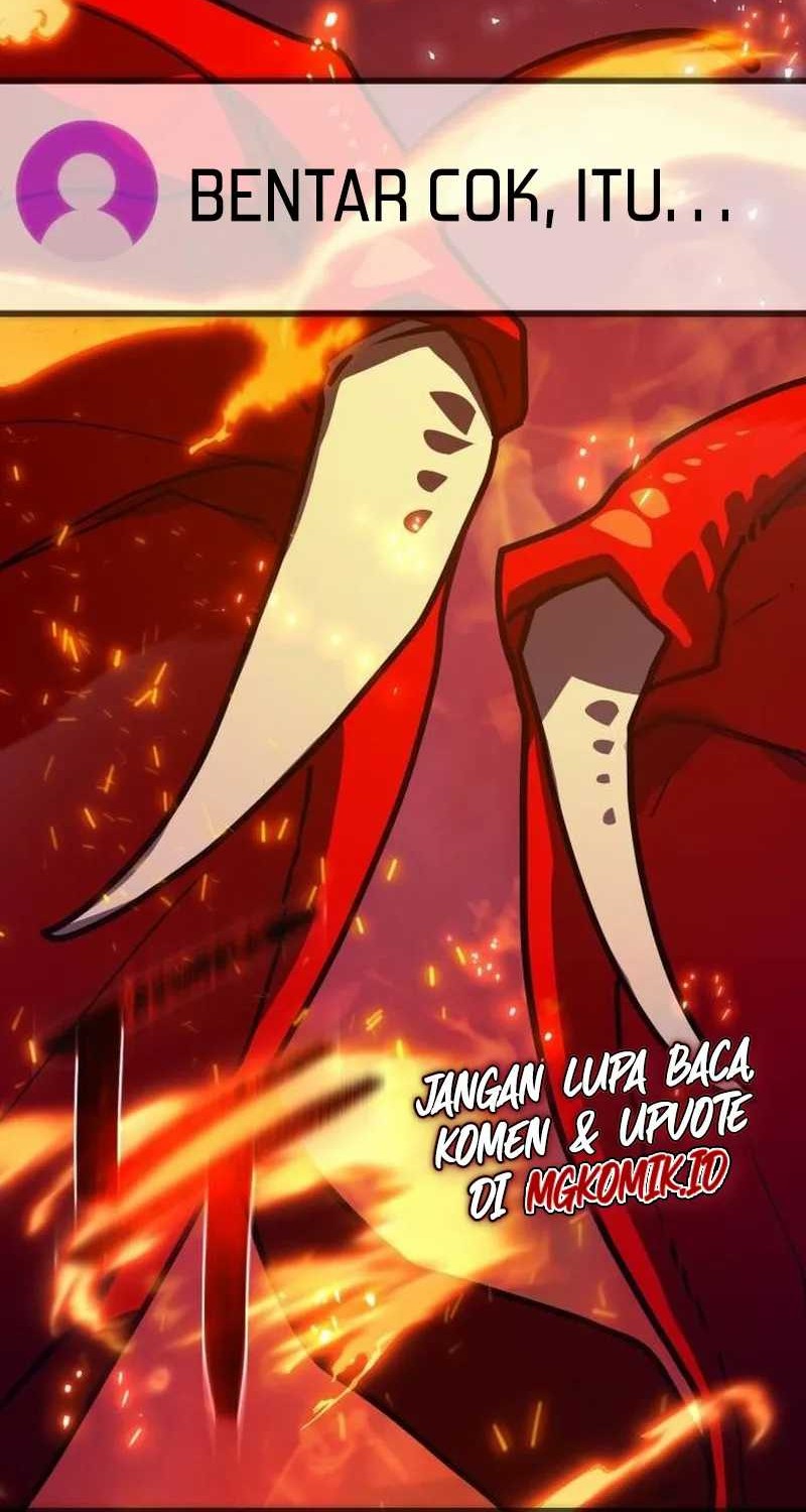 The Game’s Greatest Troll Chapter 93 - halaman 4