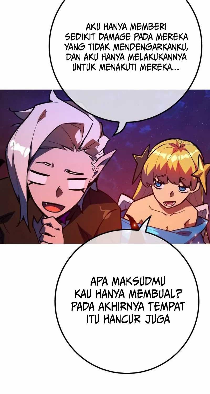 The Game’s Greatest Troll Chapter 93 - halaman 53