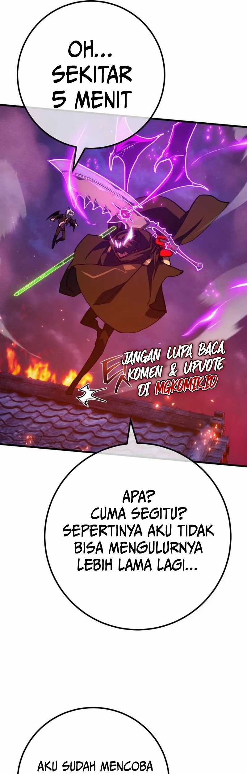 The Game’s Greatest Troll Chapter 93 - halaman 56