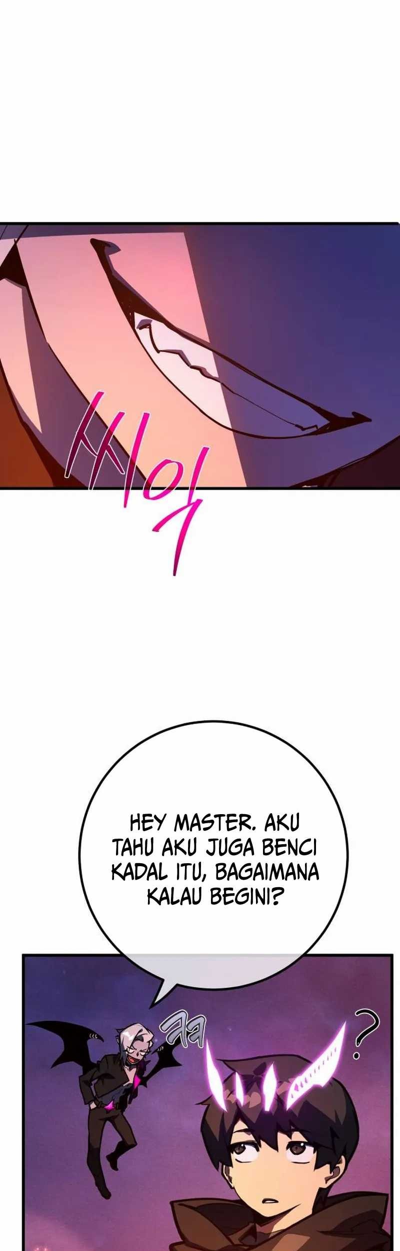 The Game’s Greatest Troll Chapter 93 - halaman 58