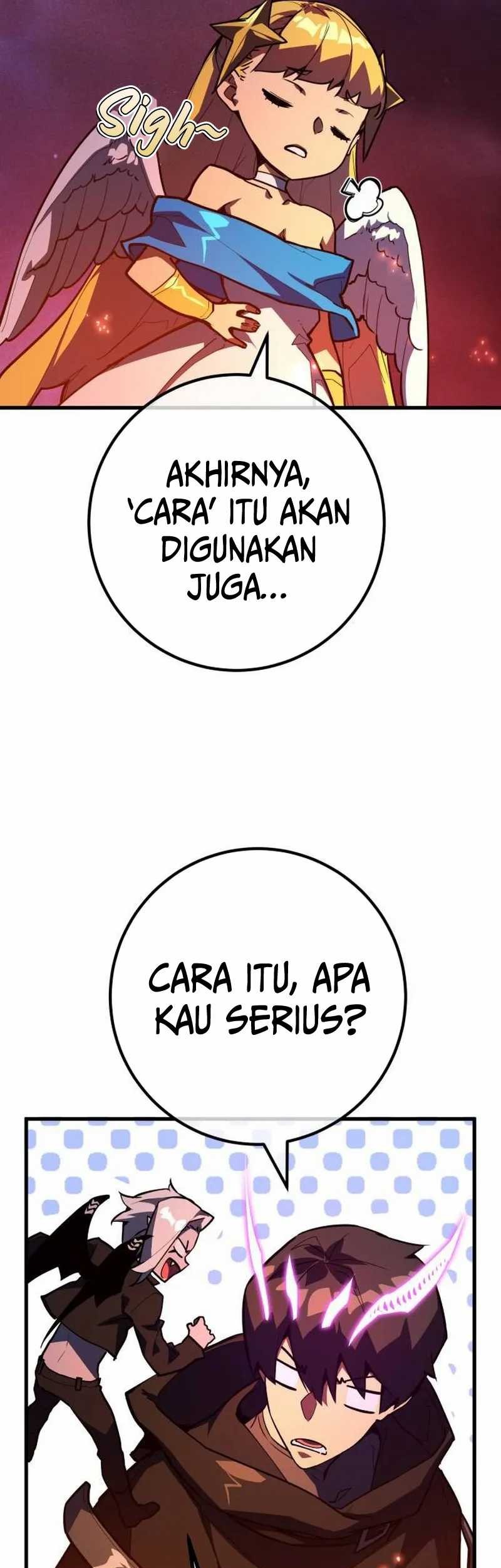 The Game’s Greatest Troll Chapter 93 - halaman 60