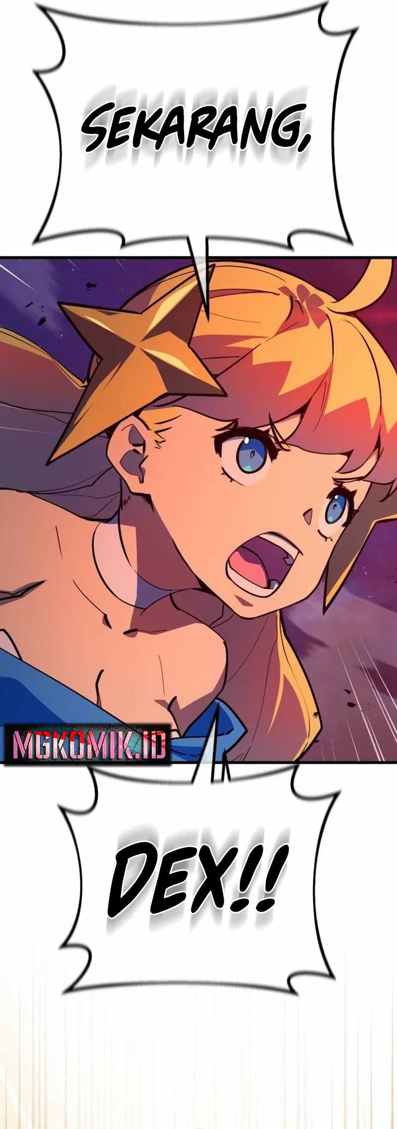 The Game’s Greatest Troll Chapter 93 - halaman 77