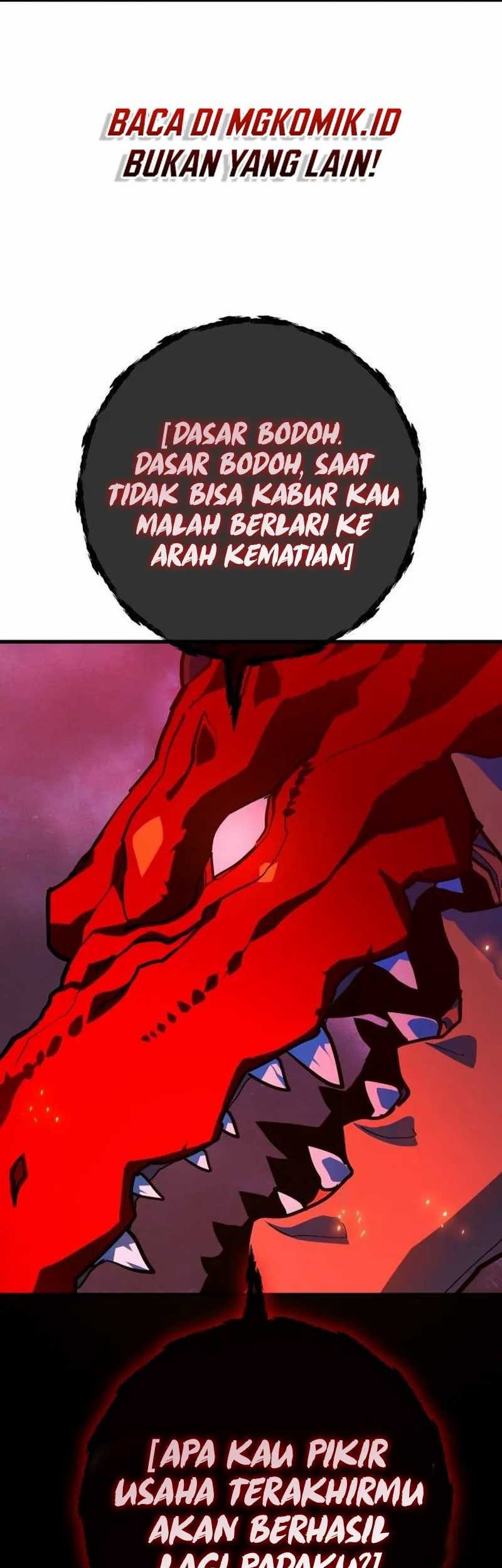 The Game’s Greatest Troll Chapter 93 - halaman 80