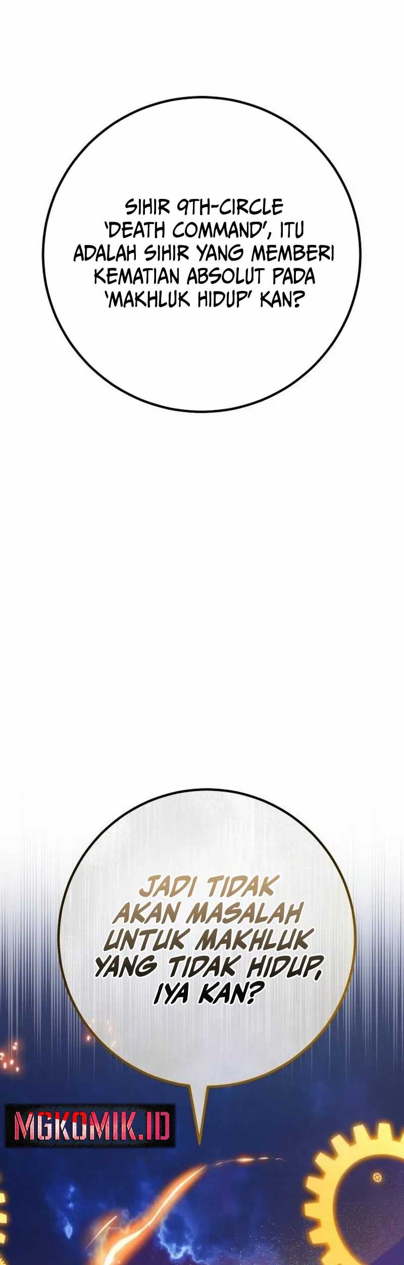 The Game’s Greatest Troll Chapter 93 - halaman 91