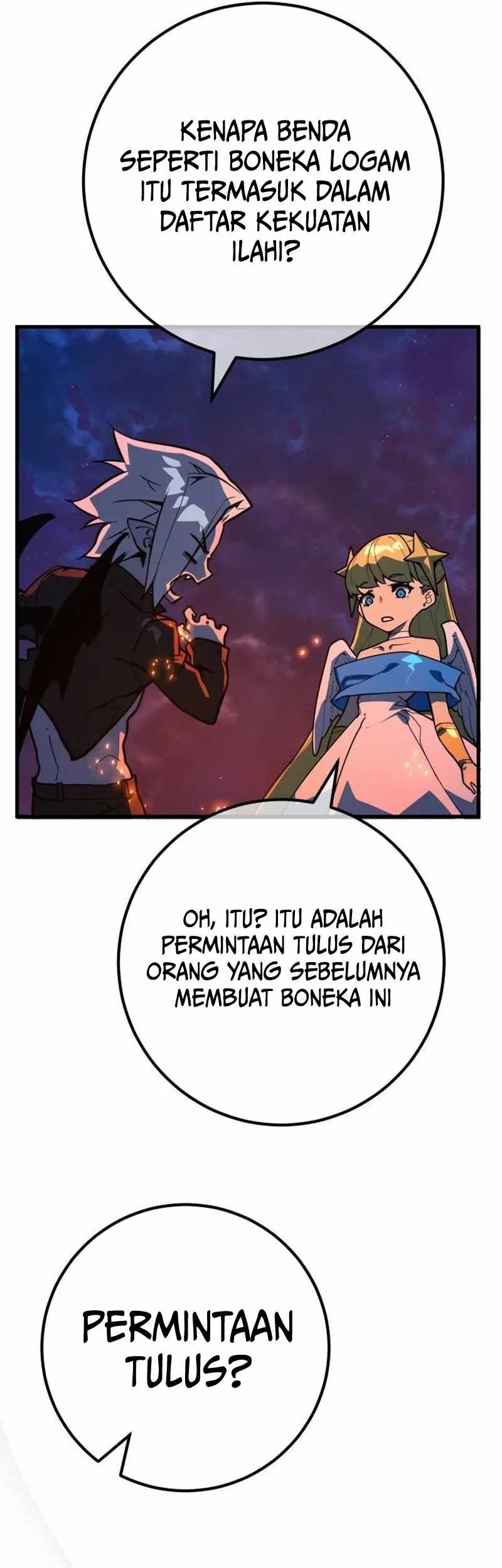The Game’s Greatest Troll Chapter 93 - halaman 95