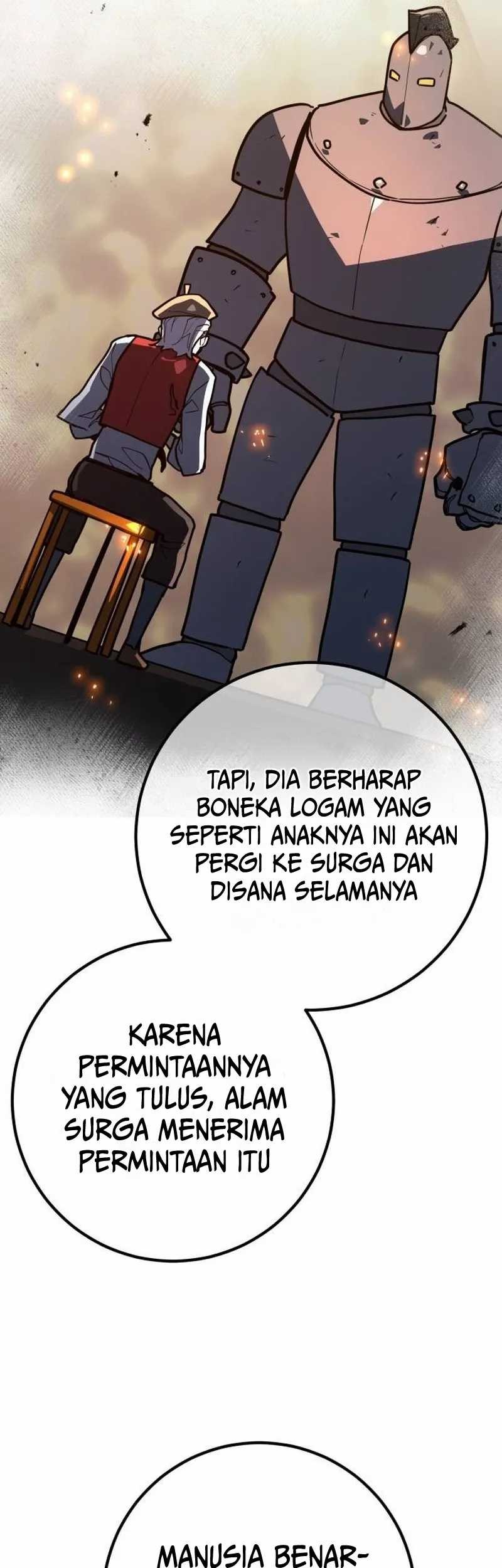 The Game’s Greatest Troll Chapter 93 - halaman 97