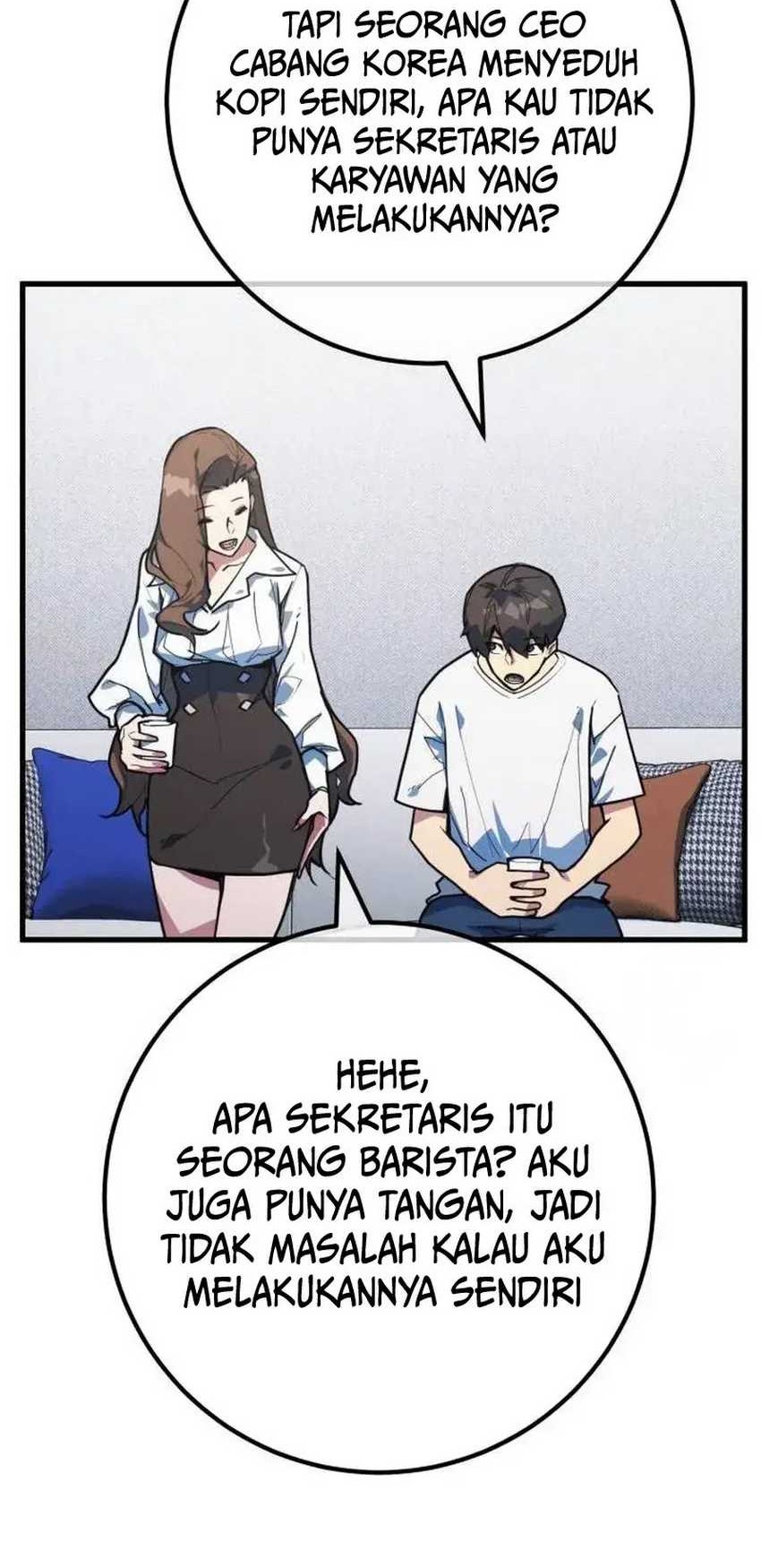 The Game’s Greatest Troll Chapter 94 - halaman 103