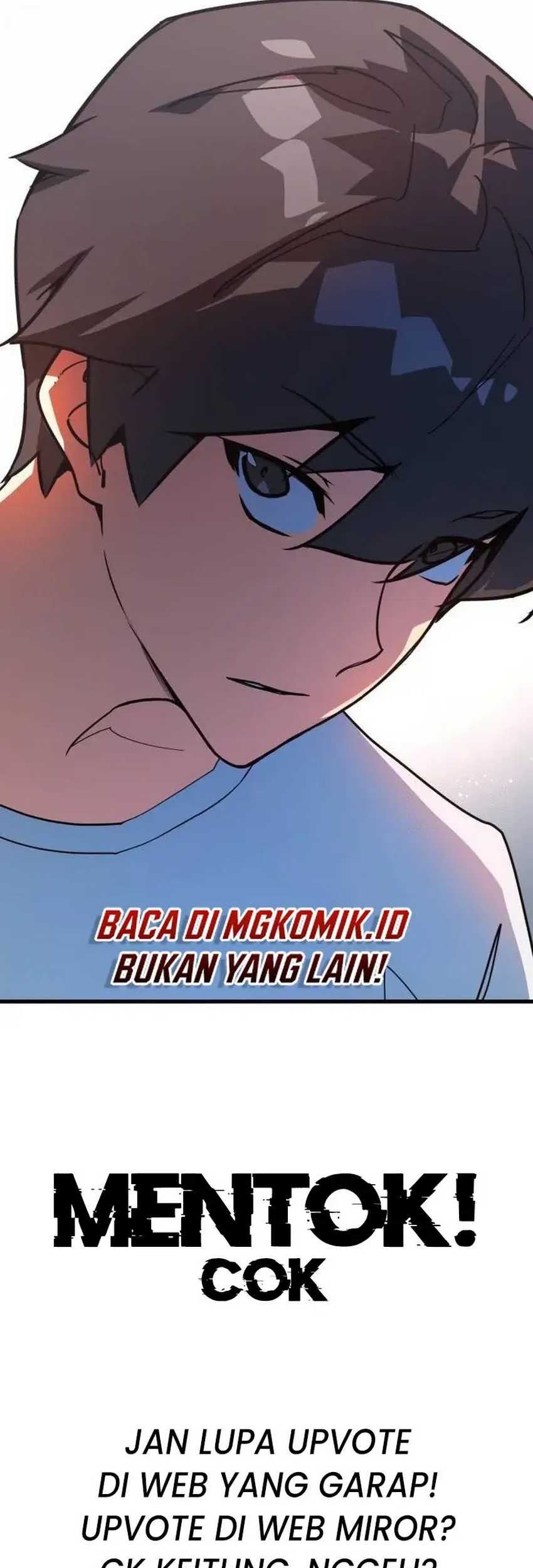 The Game’s Greatest Troll Chapter 94 - halaman 108