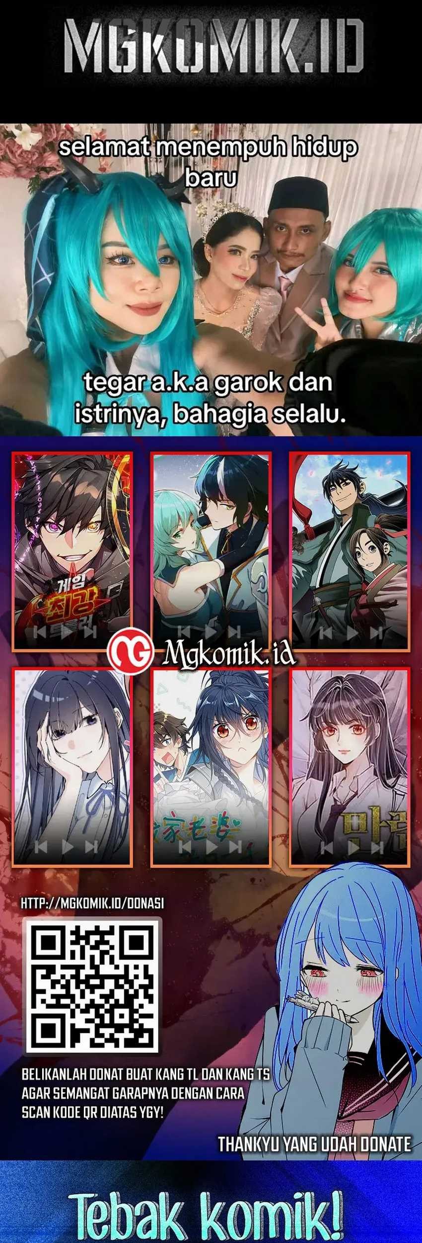 The Game’s Greatest Troll Chapter 94 - halaman 110