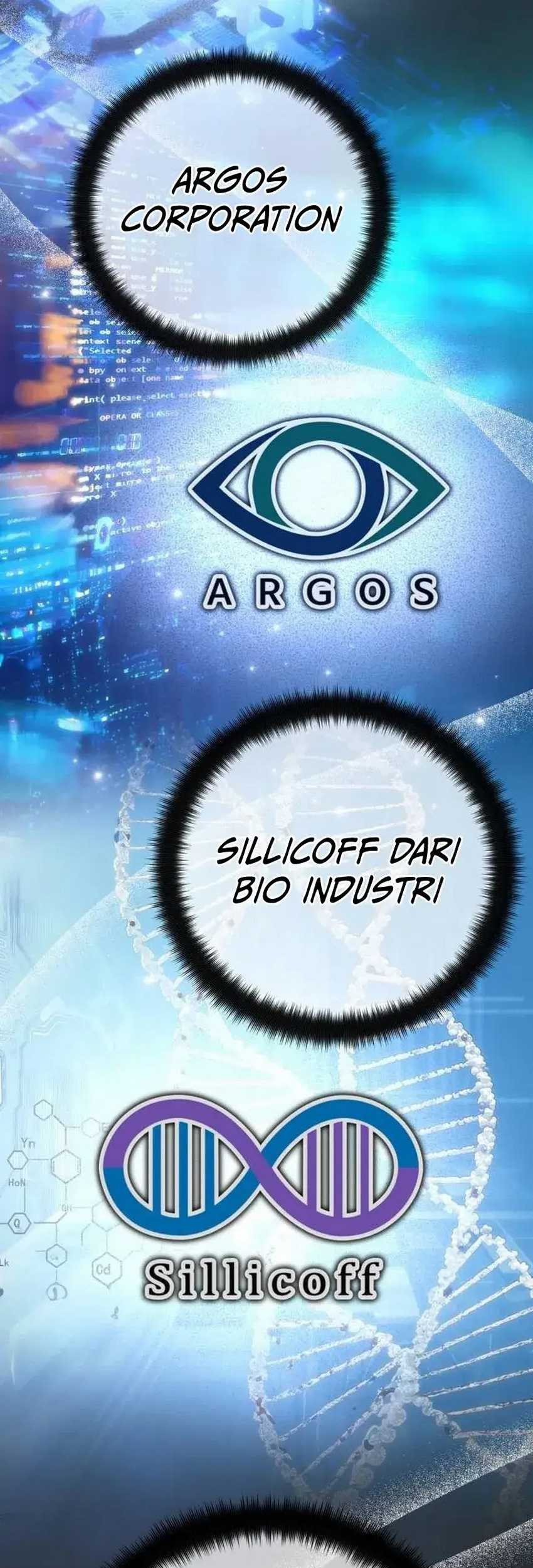 The Game’s Greatest Troll Chapter 94 - halaman 21