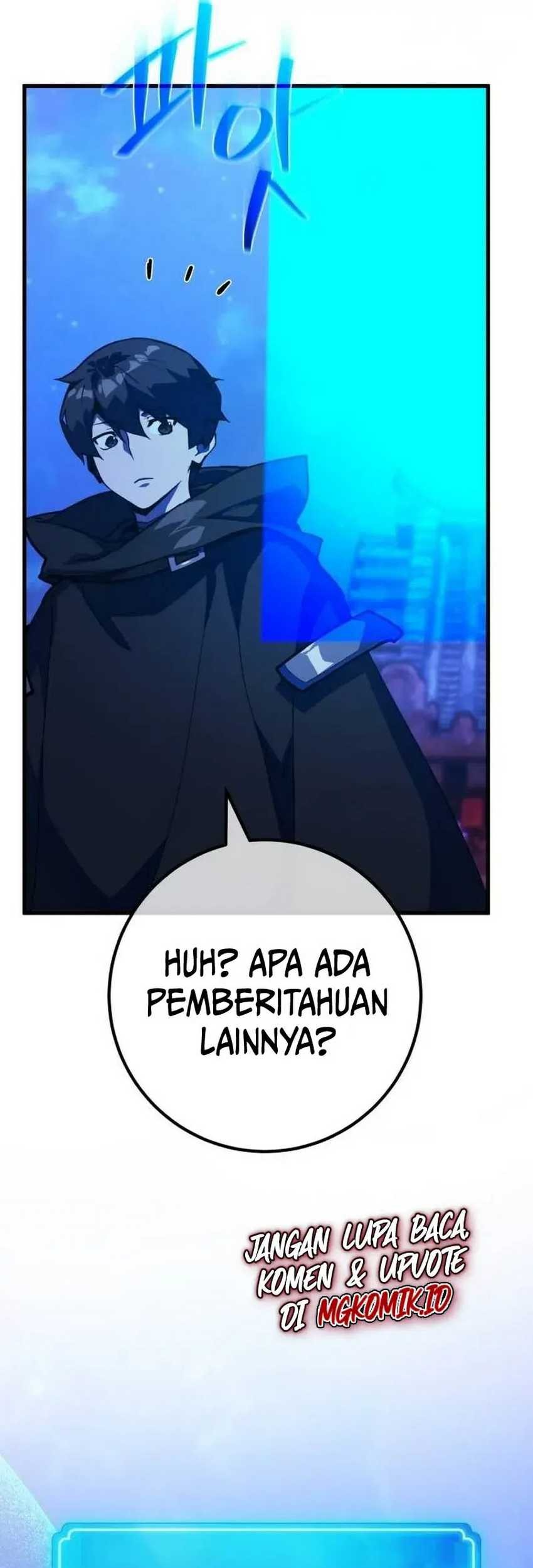 The Game’s Greatest Troll Chapter 94 - halaman 37