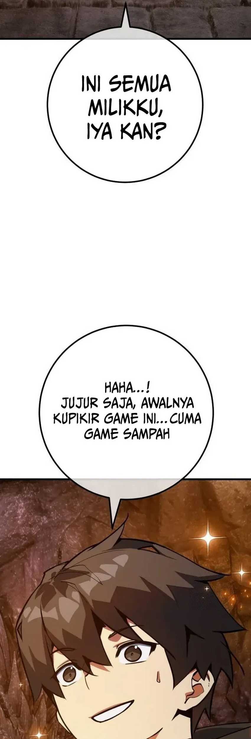 The Game’s Greatest Troll Chapter 94 - halaman 50