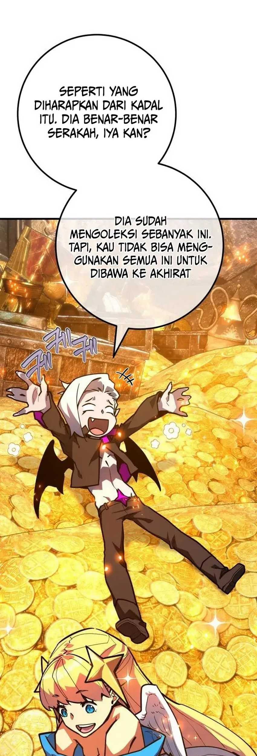 The Game’s Greatest Troll Chapter 94 - halaman 52
