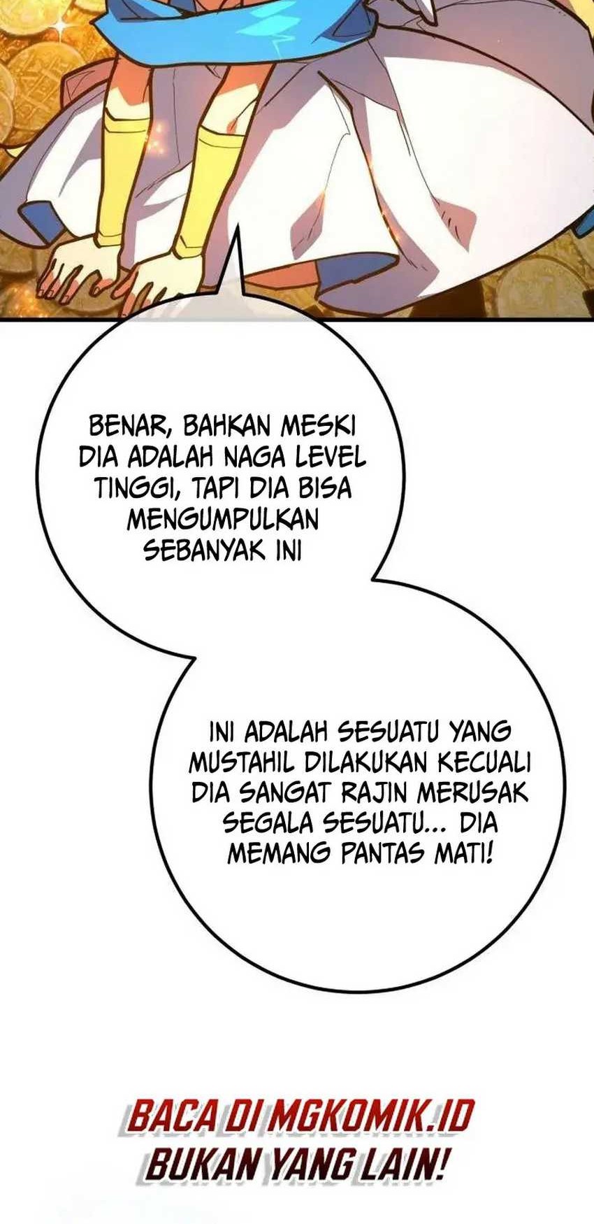 The Game’s Greatest Troll Chapter 94 - halaman 53