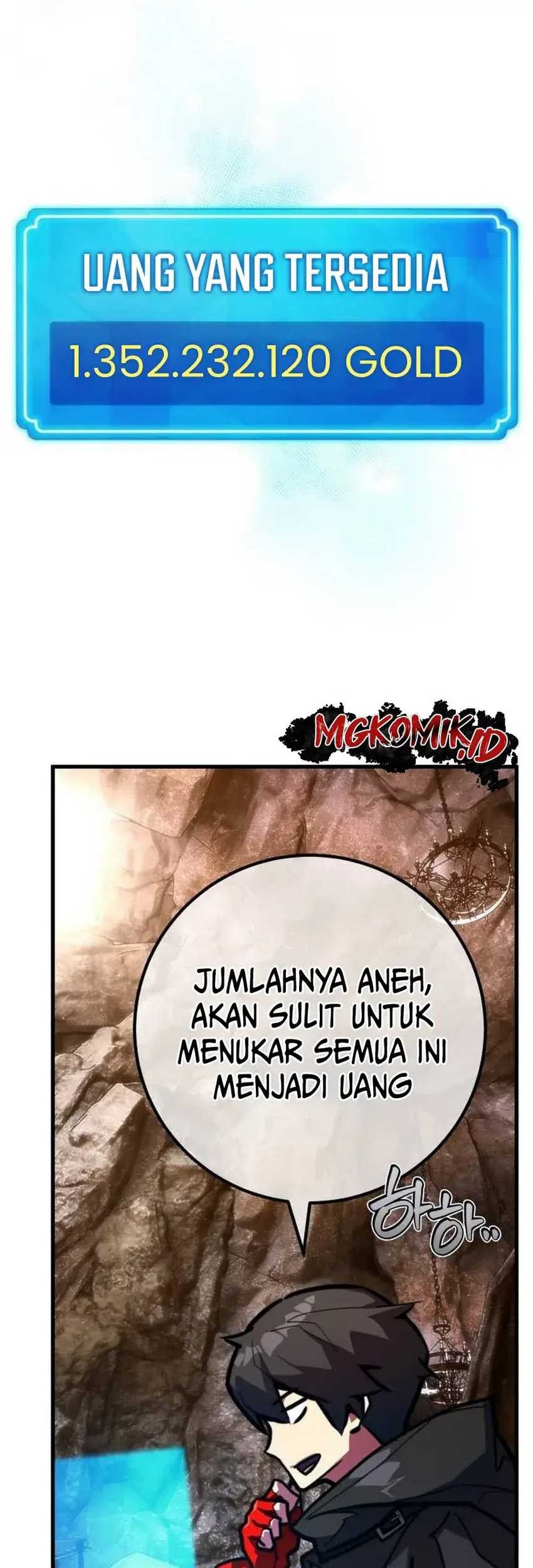 The Game’s Greatest Troll Chapter 94 - halaman 54