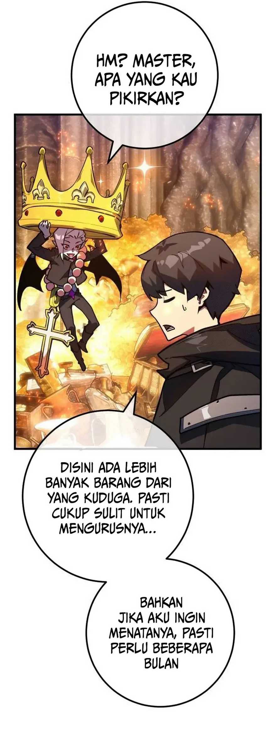 The Game’s Greatest Troll Chapter 94 - halaman 68