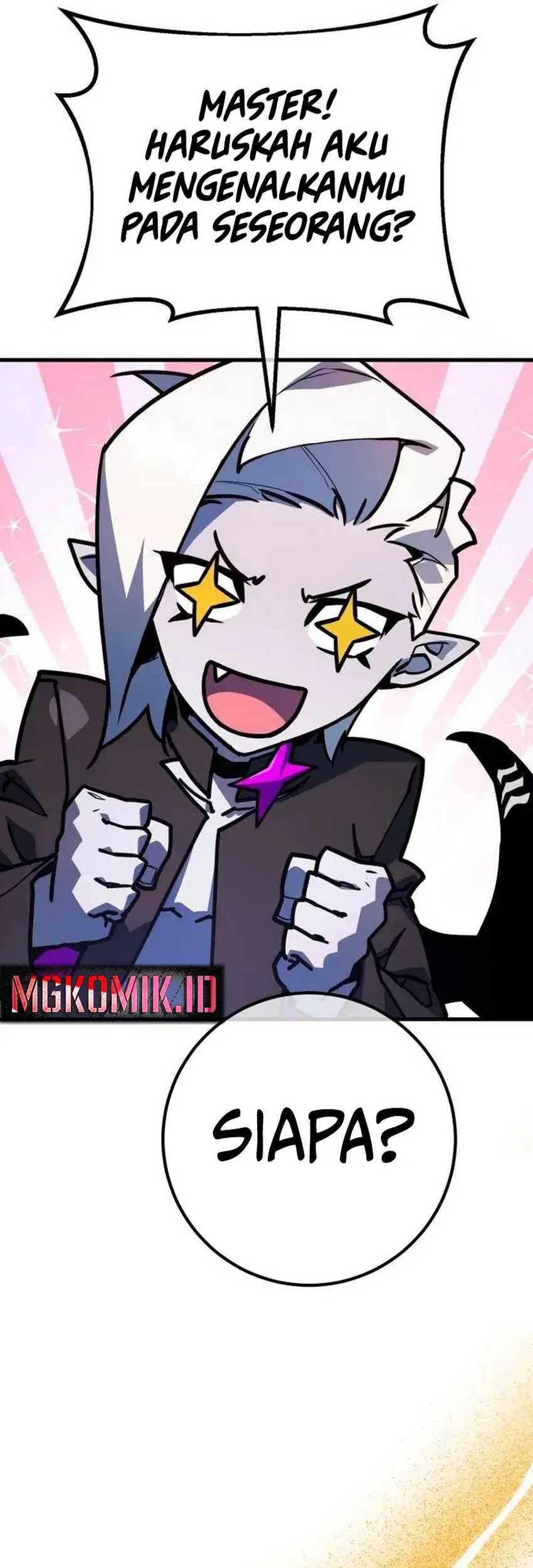 The Game’s Greatest Troll Chapter 94 - halaman 69